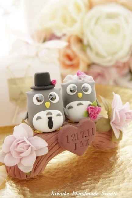 figurines originales