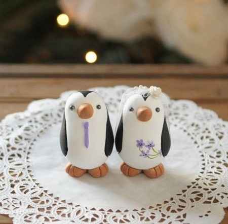figurines originales