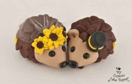 figurines originales