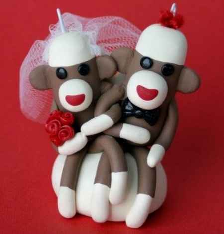 figurines originales