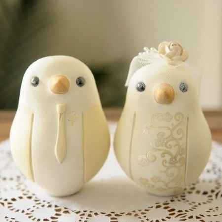 figurines originales