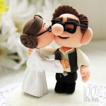 figurines originales