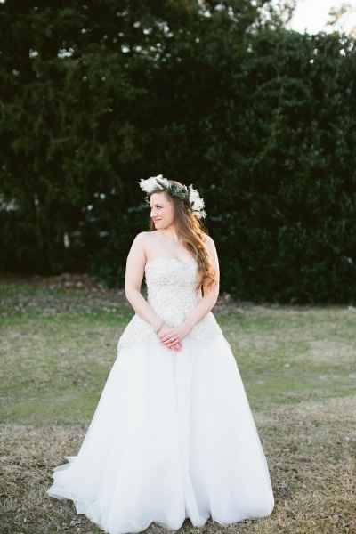 mariage hiver