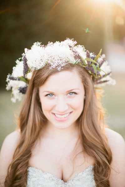 mariage hiver