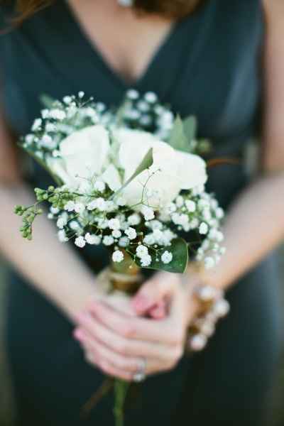 mariage hiver
