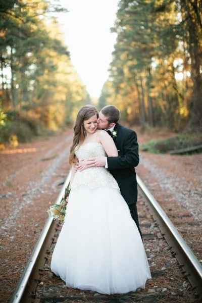 mariage hiver
