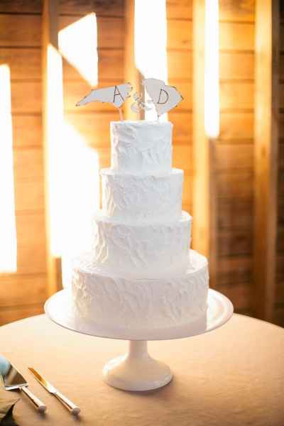 mariage hiver