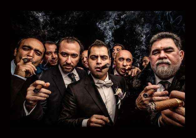 photo mariage 2014