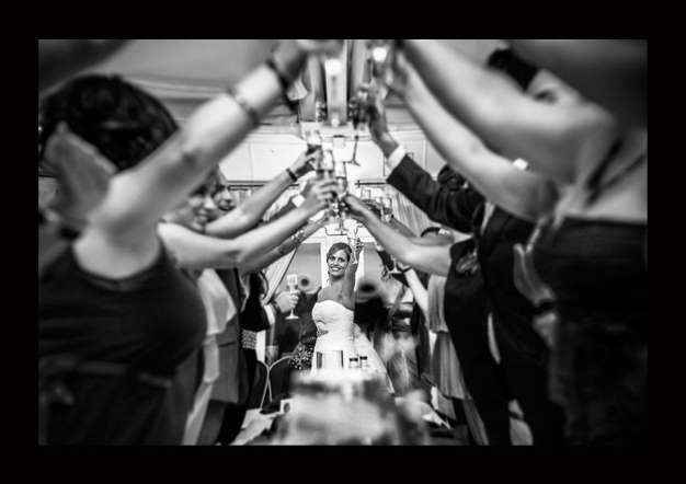 photo mariage 2014