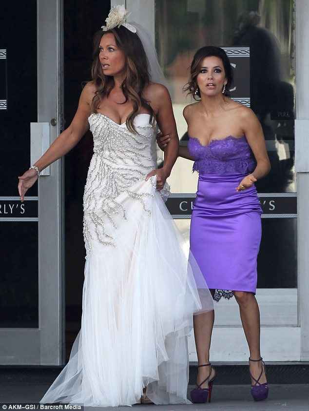 desperate housewives