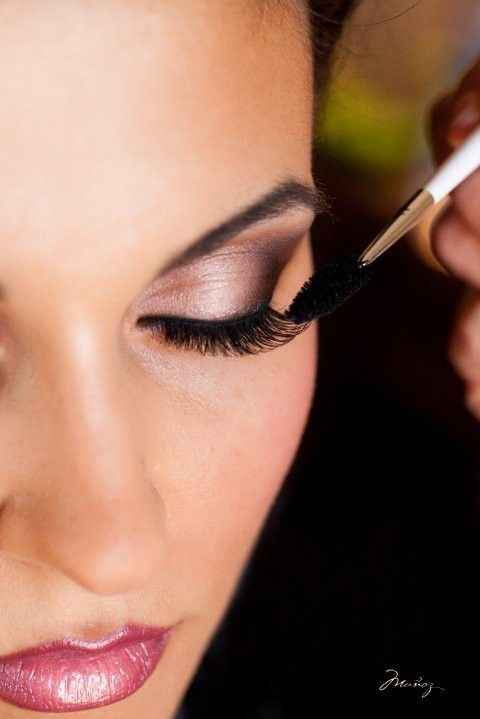 maquillage