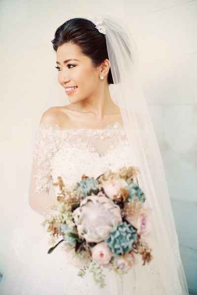 mariage exotique