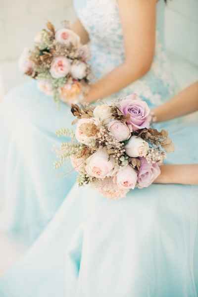mariage exotique