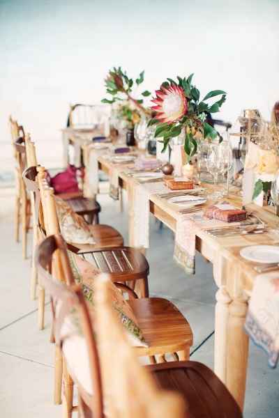 mariage exotique