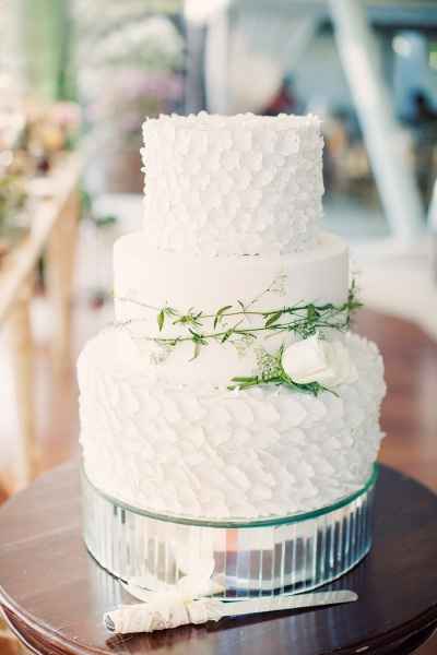 mariage exotique