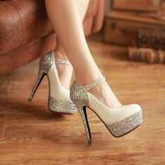 chaussure jour nuit