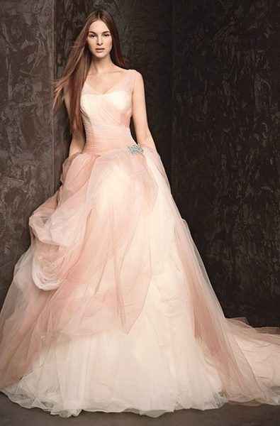 robe rose