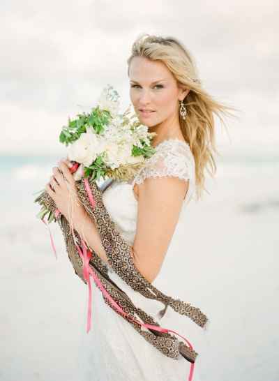 mariage bahamas