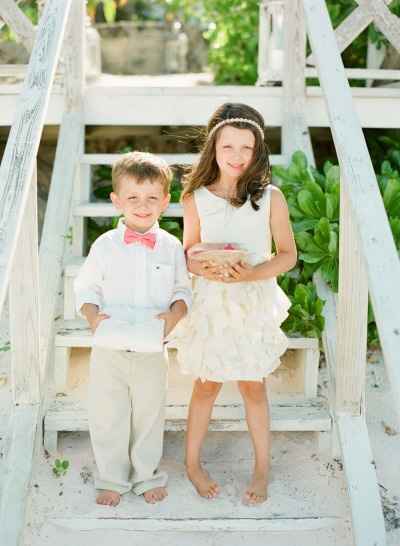 mariage bahamas