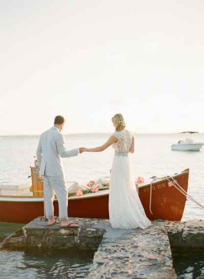 mariage bahamas