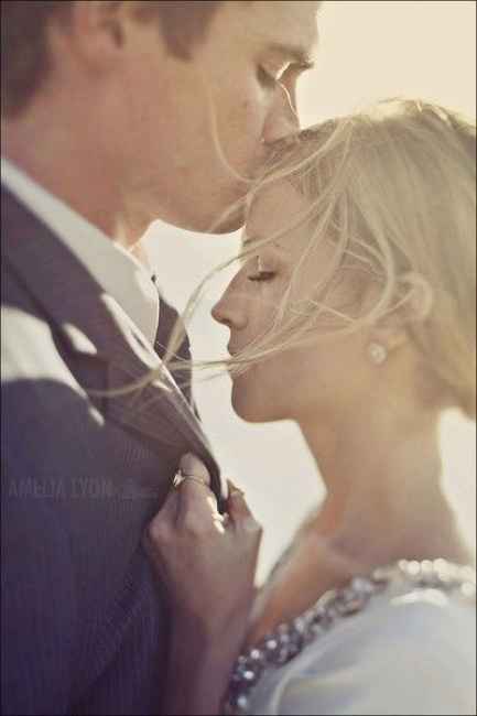 baiser parfait