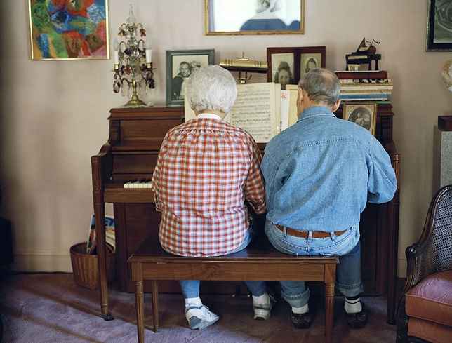 50 ans amour