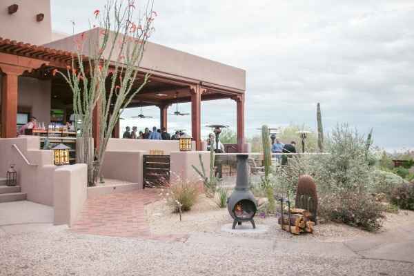 mariage cactus