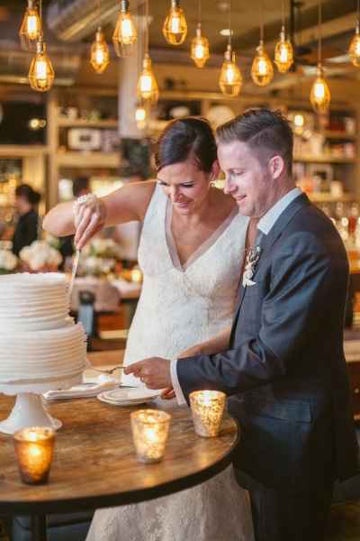 mariage cactus
