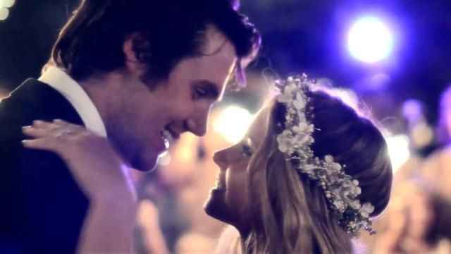 video mariage