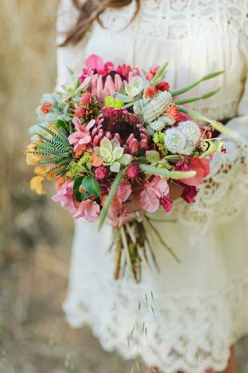 oscar bouquet