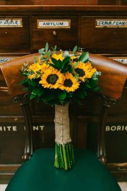 oscar bouquet
