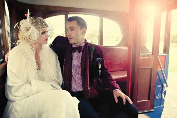 mariage cluedo