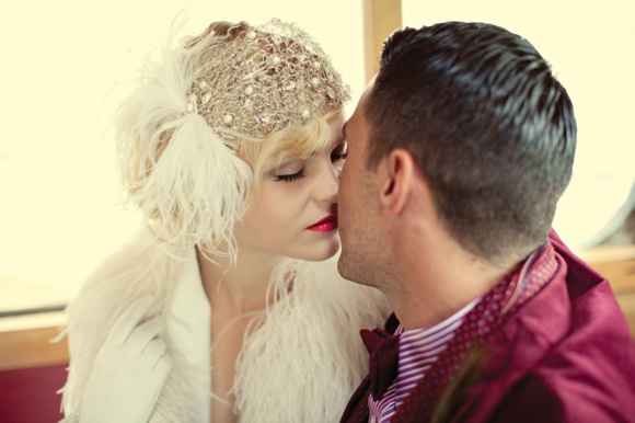 mariage cluedo