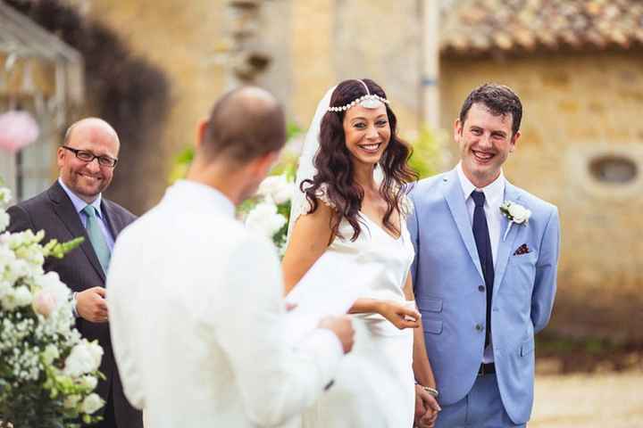 mariage chateau