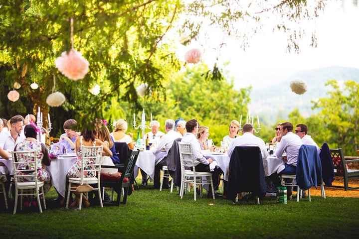 mariage chateau