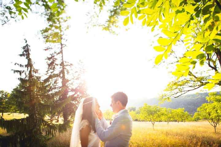 mariage chateau
