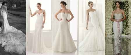 robe pour sablier