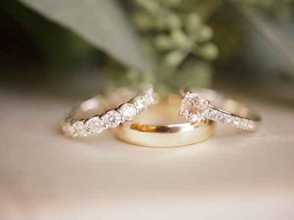 mariage marine