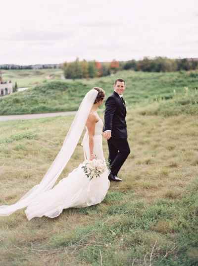 mariage marine