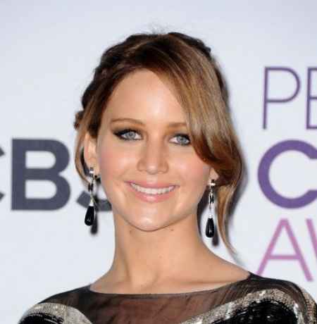 boucles d'oreille