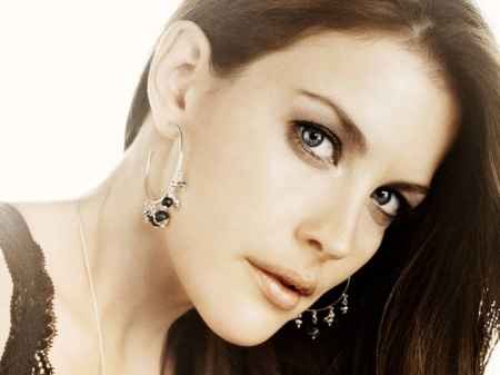 boucles d'oreille