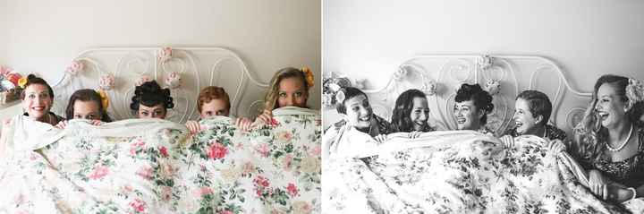 inspiration de mariage