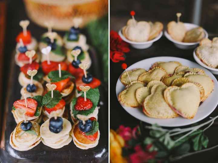 inspiration de mariage