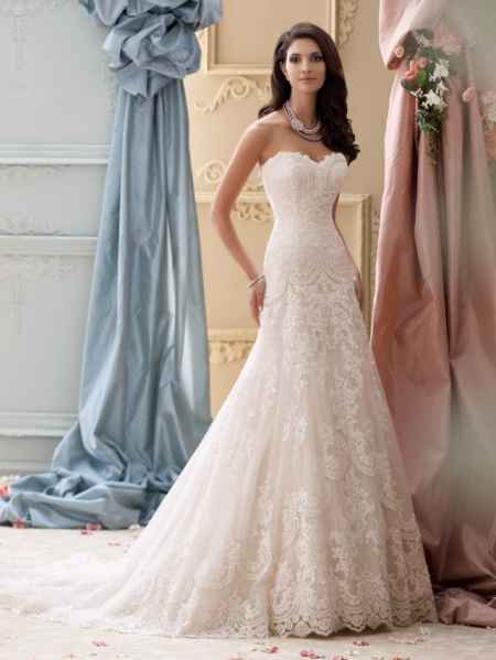 robe de rêve