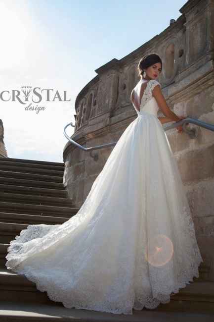 robe de rêve