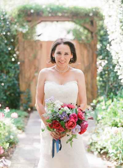 inspiration de mariage