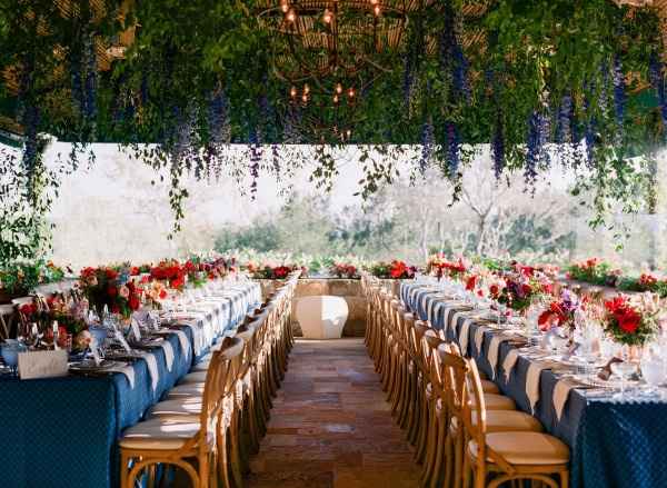 inspiration de mariage