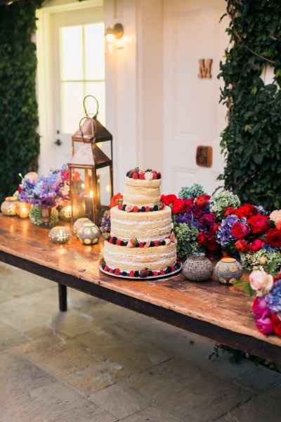 inspiration de mariage