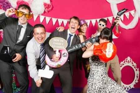 photocall
