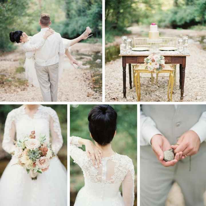 inspiration mariage